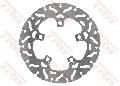 Tarcza hamulcowa do Suzuki, MST246RAC, TRW w ofercie sklepu e-autoparts.pl 