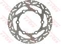 Tarcza hamulcowa do Hondy, MST273RAC, TRW w ofercie sklepu e-autoparts.pl 