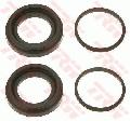 Zestaw naprawczy, zacisk hamulca do Audi, SJ1132, TRW w ofercie sklepu e-autoparts.pl 