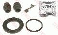 Zestaw naprawczy, zacisk hamulca do Land Rovera, SJ1148, TRW w ofercie sklepu e-autoparts.pl 