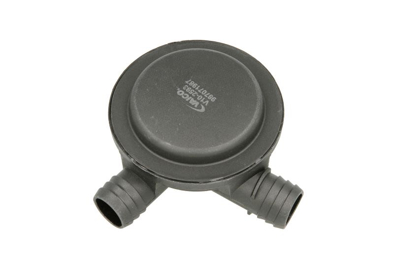 Separator oleju, odpowietrzenie przestrzeni korbowej, Original VAICO Qualität do VW, V10-2593, VAICO w ofercie sklepu e-autoparts.pl 