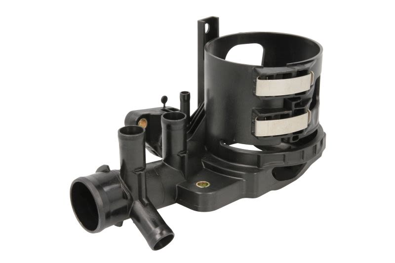 Króciec przyłączeniowy, przewód cieczy chłodzącej, Green Mobility Parts do Mercedesa, V30-2633, VAICO w ofercie sklepu e-autoparts.pl 