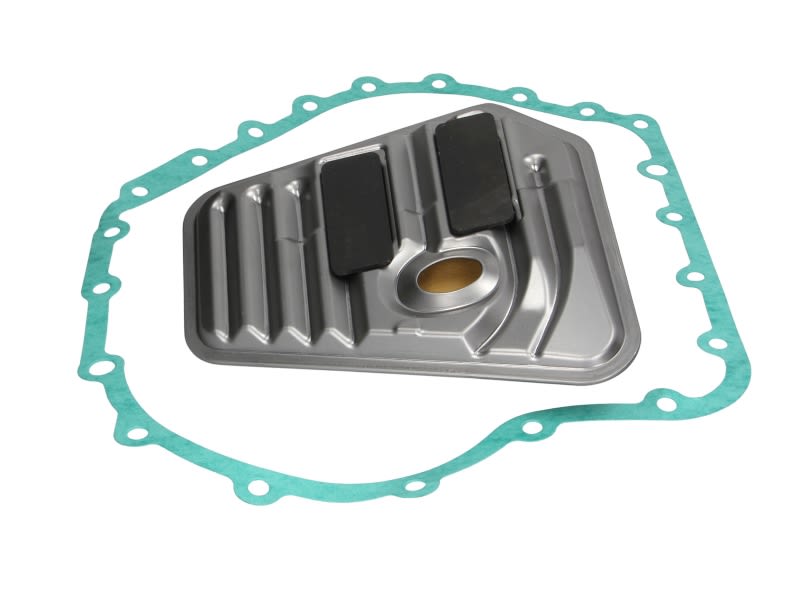 Zestaw filtra hydraulicznego, automatyczna skrzynia biegów do Audi, V10-2539, VAICO w ofercie sklepu e-autoparts.pl 