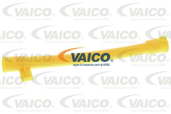 Lejek, bagnet oleju, Original VAICO Qualität V10-0414 VAICO