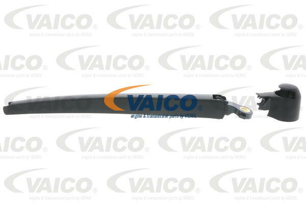 Ramię wycieraczki, czyszczenie szyb, Original VAICO Qualität V10-2450 VAICO