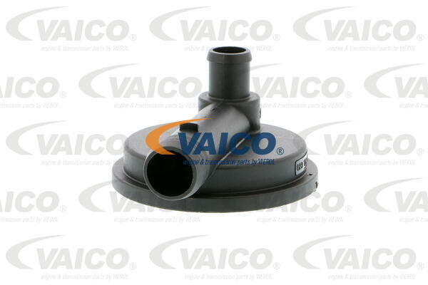 Separator oleju, odpowietrzenie przestrzeni korbowej, Original VAICO Qualität V10-2590 VAICO