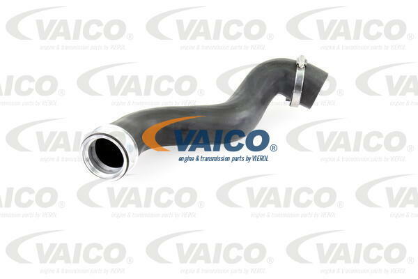 Przewód powietrza doładowującego, Original VAICO Qualität V10-2915 VAICO