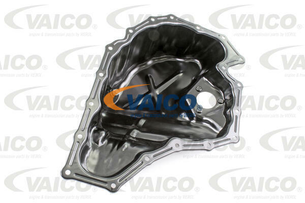 Miska olejowa, Green Mobility Parts V10-3495 VAICO