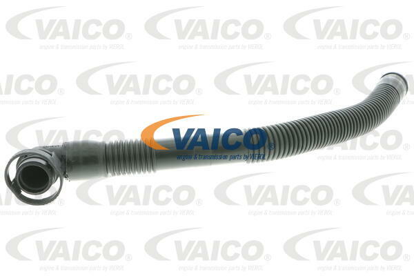 Przewód elastyczny, instalacja powietrzna, Original VAICO Qualität V10-3734 VAICO