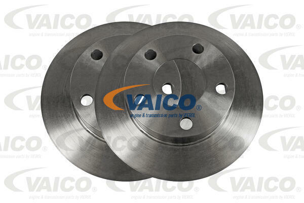 Tarcza hamulcowa, Original VAICO Qualität V10-40068 VAICO