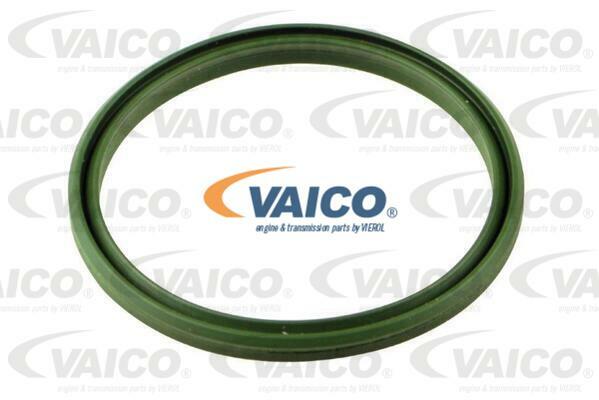 Pierścień uszczelniający, elast. przewód pow. do turbiny, Original VAICO Qualität V10-4451 VAICO