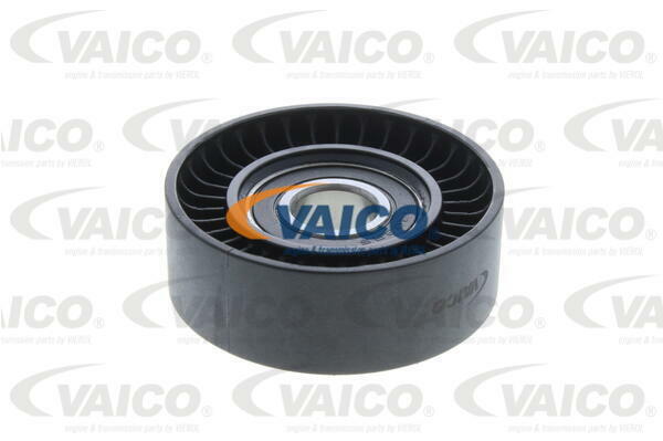 Rolka napinająca paska wieloklinowego, Original VAICO Qualität V10-9747 VAICO