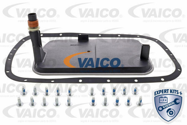 Zestaw filtra hydraulicznego, automatyczna skrzynia biegów V20-0335 VAICO