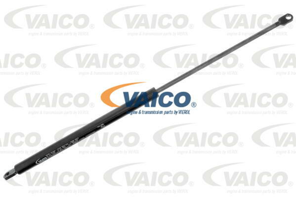 Sprężyna gazowa, pokrywa bagażnika, Original VAICO Qualität V20-1000 VAICO