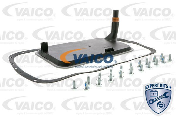Zestaw filtra hydraulicznego, automatyczna skrzynia biegów V20-1129-1 VAICO