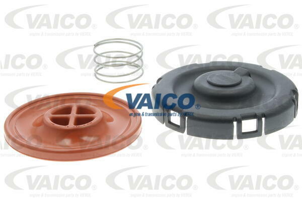 Zawór, odpowietrzanie skrzyni korbowej, Original VAICO Qualität V20-3341 VAICO