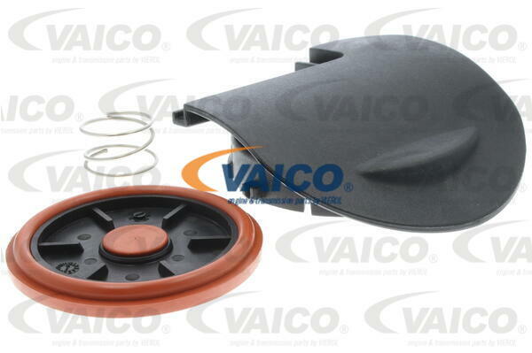 Zawór, odpowietrzanie skrzyni korbowej, Original VAICO Qualität V20-3344 VAICO