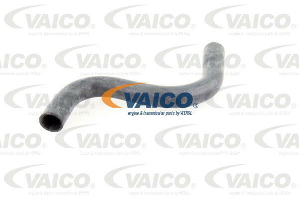 Przewód elastyczny chłodnicy, Original VAICO Qualität V30-0254 VAICO
