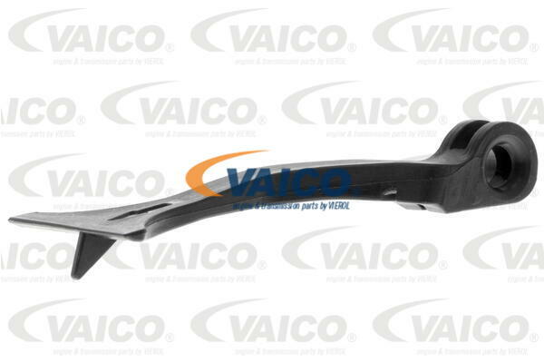 Uchwyt, odryglowywanie pokrywy komory silnika, Original VAICO Qualität V30-1593 VAICO