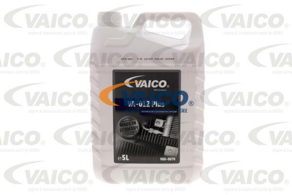 Ochrona przed zamarzaniem, Green Mobility Parts V60-0070 VAICO