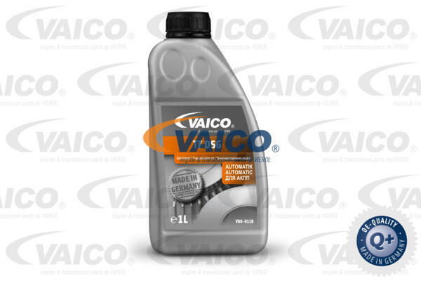 Olej do automatycznej skrzyni biegów, Green Mobility Parts V60-0118 VAICO