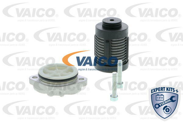 Filtr hydrauliki, sprzęgło lamelowe napędu na wszystkie koła V95-0373 VAICO