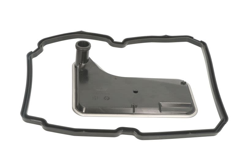 Zestaw filtra hydraulicznego, automatyczna skrzynia biegów do Porsche, V45-0080, VAICO w ofercie sklepu e-autoparts.pl 