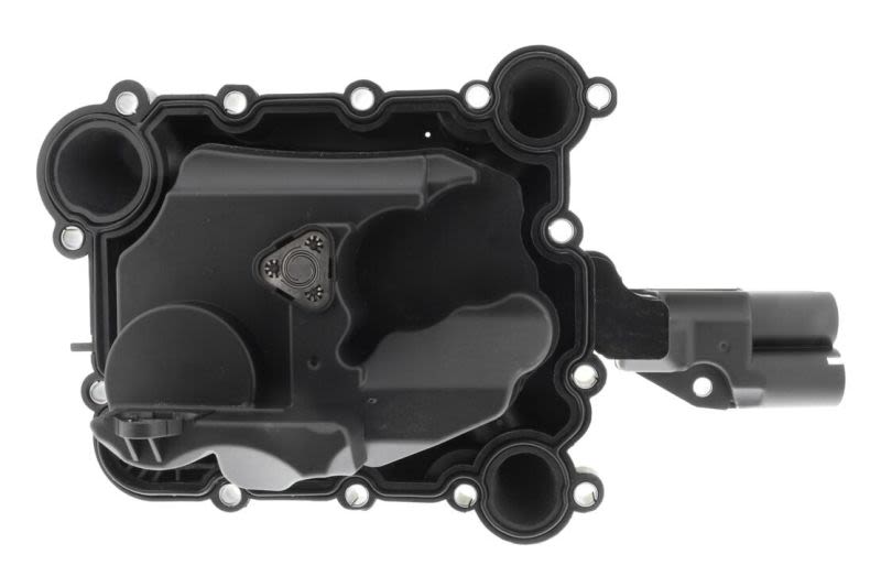 Separator oleju, odpowietrzenie przestrzeni korbowej, Original VAICO Qualität do Audi, V10-5794, VAICO w ofercie sklepu e-autoparts.pl 