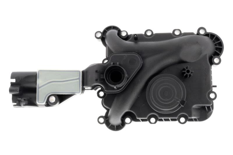 Separator oleju, odpowietrzenie przestrzeni korbowej, Original VAICO Qualität do Audi, V10-5794, VAICO w ofercie sklepu e-autoparts.pl 