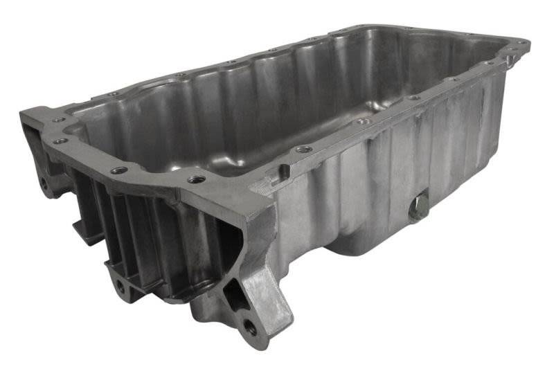 Miska olejowa, Original VAICO Qualität do VW, V10-7190, VAICO w ofercie sklepu e-autoparts.pl 