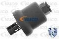 Obudowa, filtr oleju do Audi, V10-4621, VAICO w ofercie sklepu e-autoparts.pl 