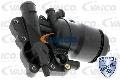 Obudowa, filtr oleju do Audi, V10-4622, VAICO w ofercie sklepu e-autoparts.pl 