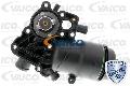 Obudowa, filtr oleju do Audi, V10-4622, VAICO w ofercie sklepu e-autoparts.pl 