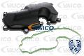 Separator oleju, odpowietrzenie przestrzeni korbowejV10-4744, VAICO w ofercie sklepu e-autoparts.pl 