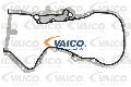 Uszczelka, Original VAICO Qualität do VW, V10-4803, VAICO w ofercie sklepu e-autoparts.pl 