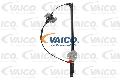 Podnośnik szyby, Original VAICO Qualität do VW, V10-6135, VAICO w ofercie sklepu e-autoparts.pl 