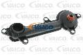 Separator oleju, odpowietrzenie przestrzeni korbowej, Original VAICO Qualität do BMW, V20-1520, VAICO w ofercie sklepu e-autoparts.pl 