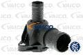Kołnierz płynu chłodzącego do Citroena, V22-0342, VAICO w ofercie sklepu e-autoparts.pl 