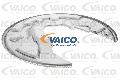 Panel rozbryzgiwujący, tarcza hamulcowa, Original VAICO Qualität do Citroena, V42-0686, VAICO w ofercie sklepu e-autoparts.pl 