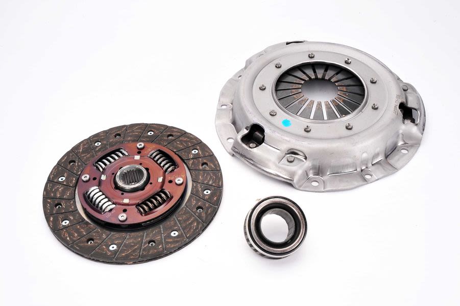 Zestaw sprzęgieł, AISIN Clutch Kit (3P) do Hyundia, KY-027, AISIN w ofercie sklepu e-autoparts.pl 