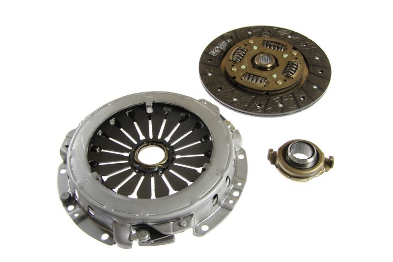 Zestaw sprzęgieł, AISIN Clutch Kit (3P) do Hyundia, KY-014, AISIN w ofercie sklepu e-autoparts.pl 