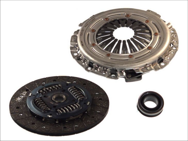 Zestaw sprzęgieł, AISIN Clutch Kit (3P) do Kia, KY-057, AISIN w ofercie sklepu e-autoparts.pl 