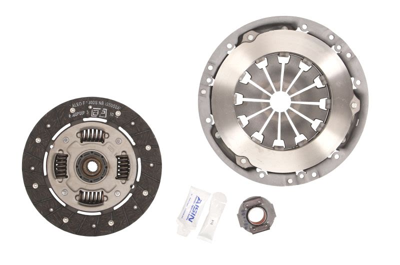 Zestaw sprzęgieł, AISIN Clutch Kit (3P) do Fiata, KE-FI14, AISIN w ofercie sklepu e-autoparts.pl 