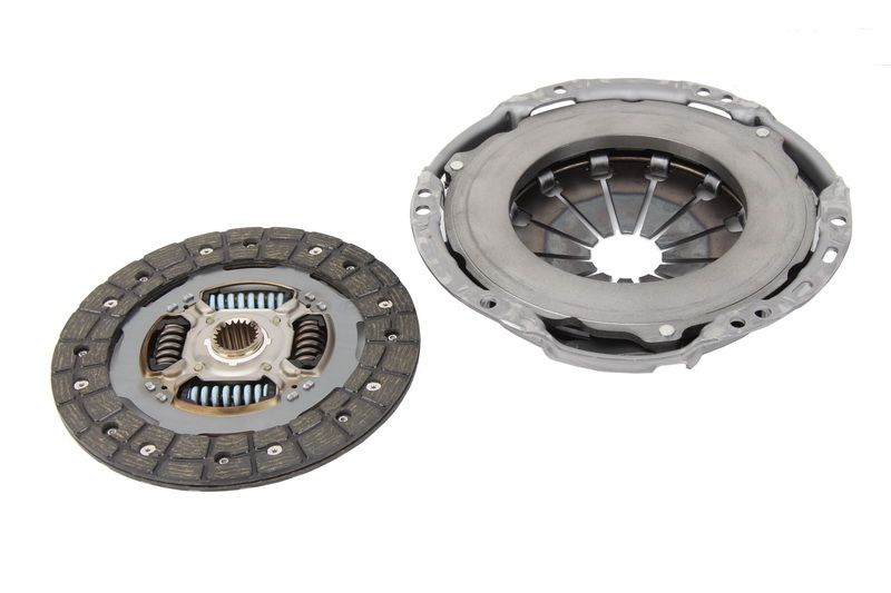 Zestaw sprzęgieł, AISIN Clutch Set (2P) do Toyoty, KT-319RB, AISIN w ofercie sklepu e-autoparts.pl 