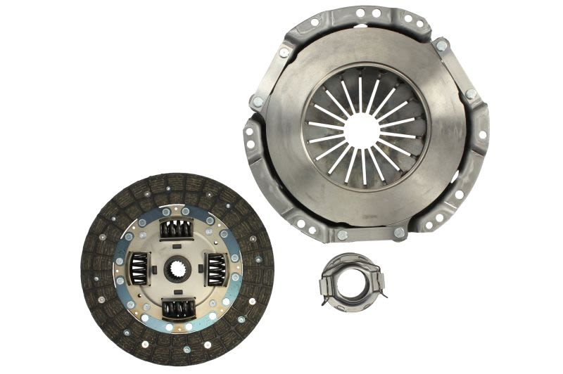 Zestaw sprzęgieł, AISIN Clutch Kit (3P) do Suzuki, KS-016, AISIN w ofercie sklepu e-autoparts.pl 