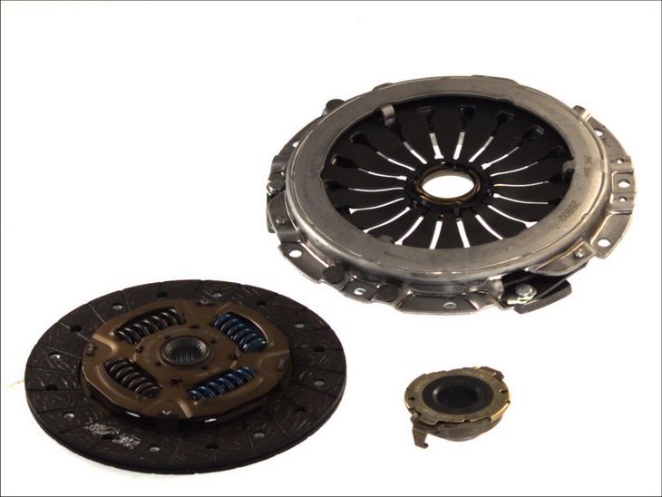 Zestaw sprzęgieł, AISIN Clutch Kit (3P) do Hyundia, KY-028, AISIN w ofercie sklepu e-autoparts.pl 