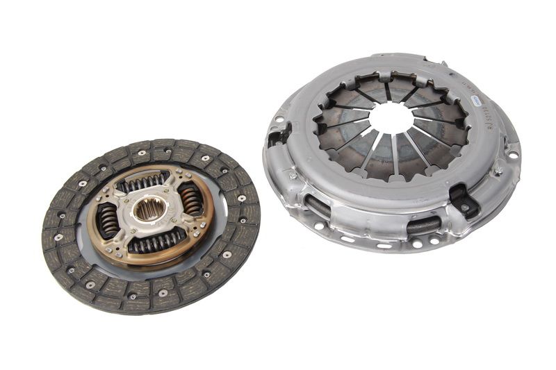 Zestaw sprzęgieł, AISIN Clutch Set (2P) do Toyoty, KT-319RB, AISIN w ofercie sklepu e-autoparts.pl 