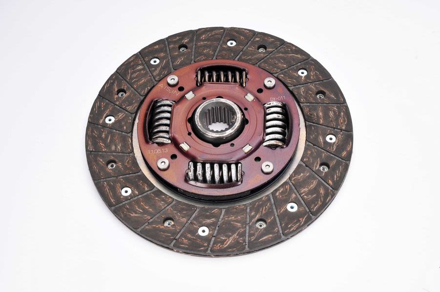 Zestaw sprzęgieł, AISIN Clutch Kit (3P) do Hyundia, KY-027, AISIN w ofercie sklepu e-autoparts.pl 