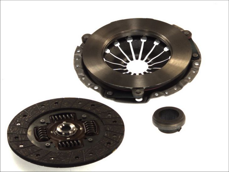 Zestaw sprzęgieł, AISIN Clutch Kit (3P) do Daewoo, KO-009, AISIN w ofercie sklepu e-autoparts.pl 