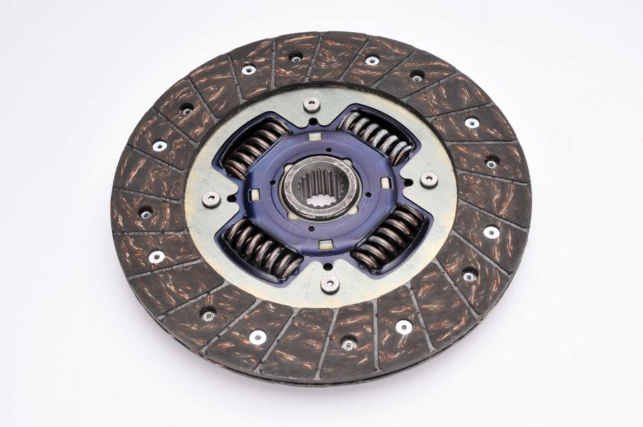 Zestaw sprzęgieł, AISIN Clutch Kit (3P) do Hyundia, KY-027, AISIN w ofercie sklepu e-autoparts.pl 